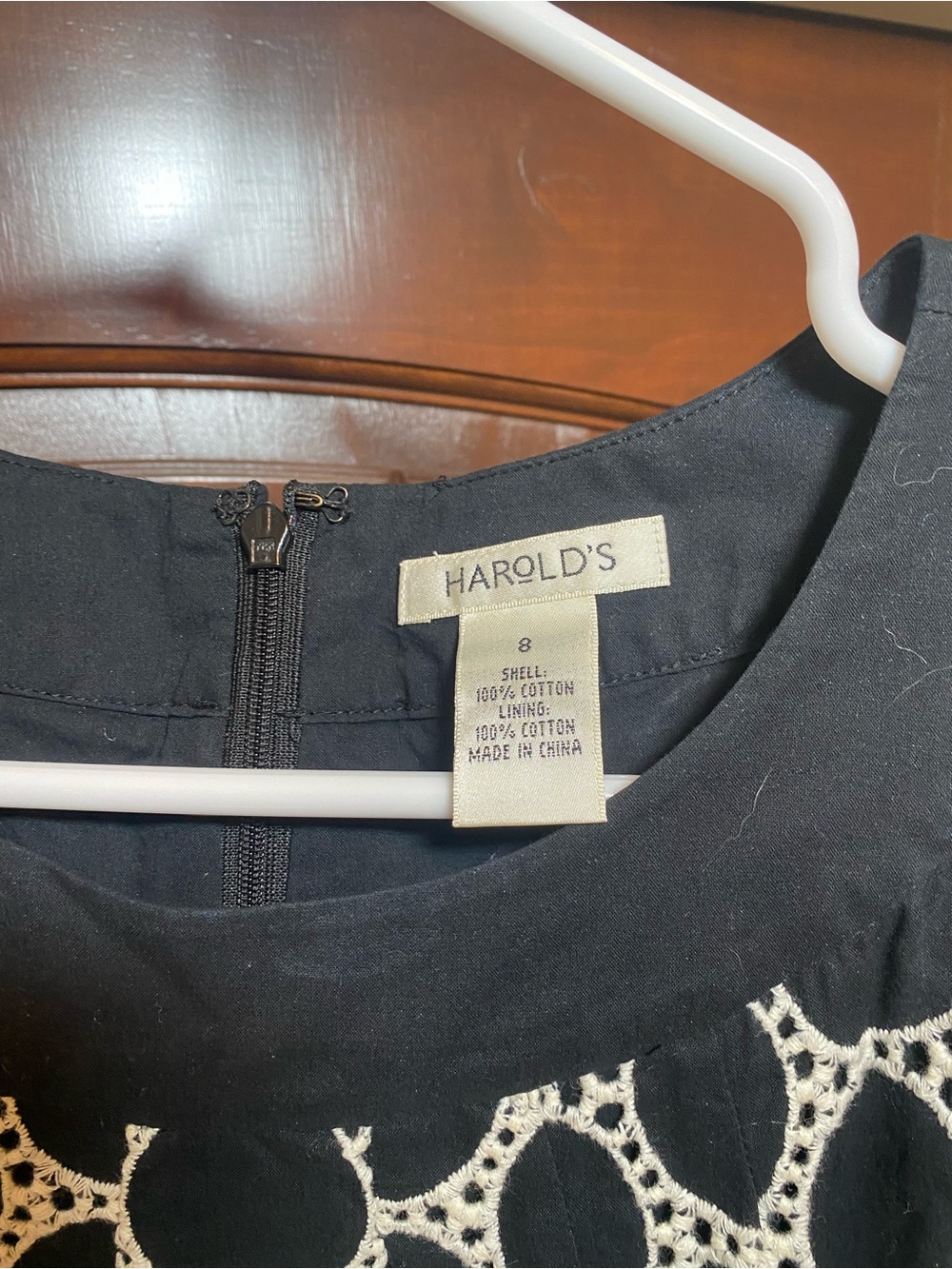 Women’s Dress Lot - 4 Dresses - 2 Mid Length Size Medium - 2 Long Size Small - Picture 3 of 16
